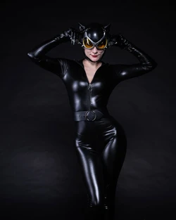 amaliaaacat - Cat Woman
