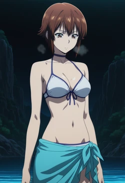 Chisa Kotegawa Collection [AI Generated]