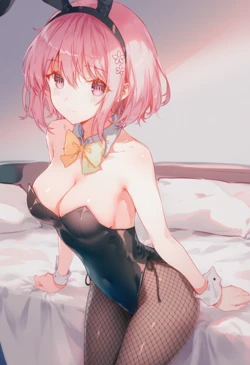 [Stormia] Momo Belia Deviluke | To Love Ru | 266p [AI Generated]