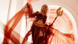 ritsured - Blood Elf (TBC trailer)