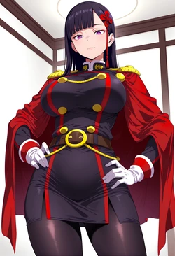[Ringot(リンゴっと)] Ren, pregnant. [AI Generated]