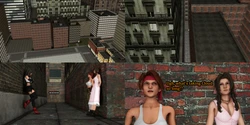 [jjj6] Let's See Em (Final Fantasy VII)
