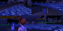 [jjj6] Water Trainer Woes