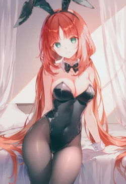 [Stormia] Nilou | Genshin Impact | 258p [AI Generated]