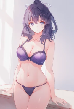 [Stormia] Rixia | The Trails Series | 166p [AI Generated]