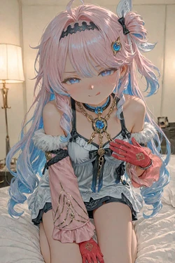 [TTAKO]Denia [AI Generated]