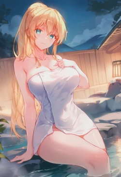 [Stormia] Darkness | Konosuba | 201p [AI Generated]