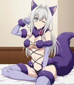 [Spairk1313] Emilia Gudenburg エミリア・グーデンブルク [AI Generated]