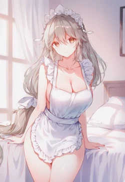 [Stormia] Rina | ZZZ | 195p [AI Generated]
