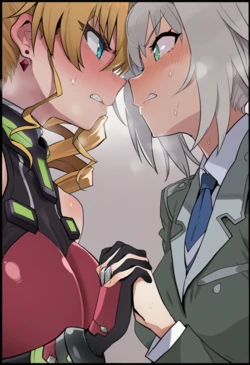 [Xiommec] [FUTA] Emilia Hermit X Harvey [AI Generated]