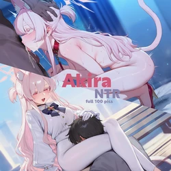 [Rin_String] Akira (storyline) [AI Generated]