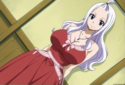 [Zylor] Mirajane - Fairy Tail [225 images] [AI Generated]
