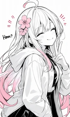 Cherry Blossoms [AI Generated]