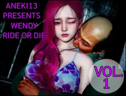 [Aneki13]Wendy ride or die [vol.1][DEMO] Patch update! (July 29th, 2026)