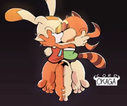[Lord-Okaga] Sonic Sapphics