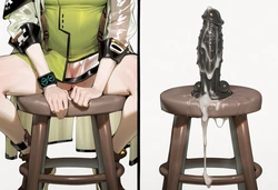 fav pose Part1[AI Generated]