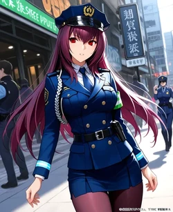 My big breasts girls21 [Ai generated]