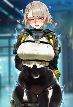 Koikatsufans - Vector (AI Generated)