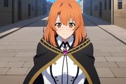 [AyaEcchi] Colette | Wistoria💖 [AI Generated]