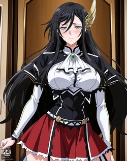 [Yorane] Brunhilde | Record of Ragnarok ブリュンヒルデ | 終末のワルキューレ 🚀 (Patreon) [AI Generated]