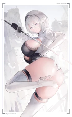 [Fanbox / Patreon] Yusha M (2026.4 - 2026.7) (Uncensored)