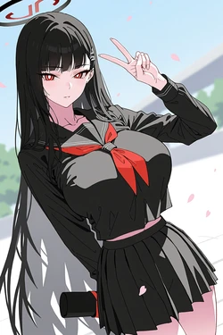 [Pixiv] YuRiann (49378013) - 20260303.rio [AI Generated]