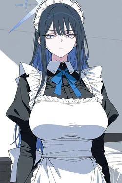 [Pixiv] YuRiann (49378013) - 20260309.saori [AI Generated]