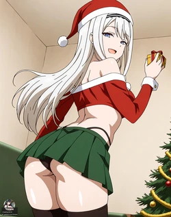 [Yorane] Kei Shirogane | Kaguya-sama 白銀 圭 | かぐや様は告らせたい 🚀 (Patreon) [AI Generated]