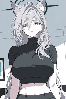 [Pixiv] YuRiann (49378013) - 20260404.shiroko terror [AI Generated]