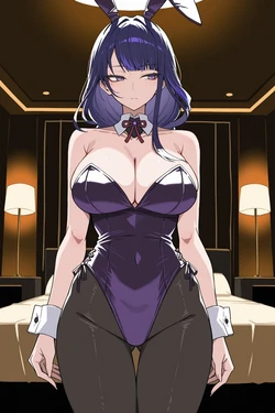 [Pixiv] YuRiann (49378013) - 20260708.raiden [AI Generated]