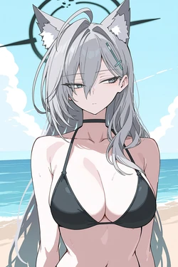 [Pixiv] YuRiann (49378013) - 20260718.shiroko terror [AI Generated]
