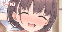[うにあはと] Skeb依頼絵②