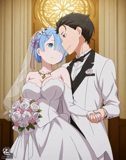 [Yorane] Rem | Re:Zero レム リゼロ 🚀 (Patreon) [AI Generated]