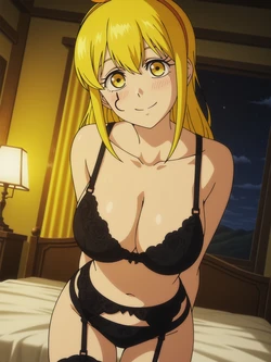 [LunarARTNSFW] Lemon Irvine 1 [AI Generated]