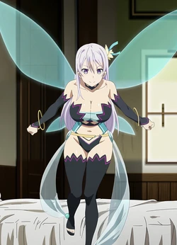 [Yorane] Reona Kisaragi | Full Dive This Ultimate Next Gen Full Dive RPG Is Even Shittier than Real Life 🚀 (Patreon) [AI Generated]