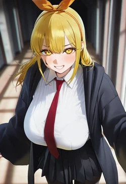 [Mako/Mako16] Lemon Irvine [120P] [AI Generated]