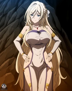 [Yorane] Sword Maiden | Goblin Slayer 剣の乙女 | ゴブリンスレイヤー 🚀 (Patreon) [AI Generated]