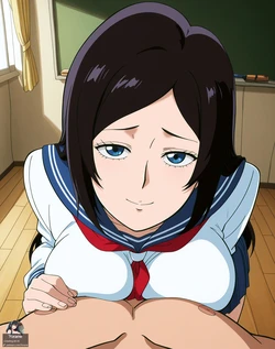 [Yorane] Tsubomi | Mob Psycho 100 佐々木 ツボミ（ささき ツボミ）| モブサイコ100 🚀 (Patreon) [AI Generated]