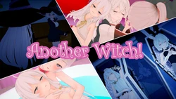 [Nil]Another Witch!