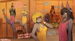 [the-minuscule-task] Let's get PHYSICAL