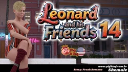 Leonard and his friends - Part 14