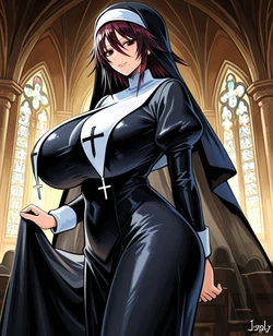 My big breasts girls22 [Ai generated]