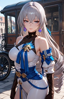 [MRLO2020]Bronya Rand 001 (Patreon) [AI Generated]
