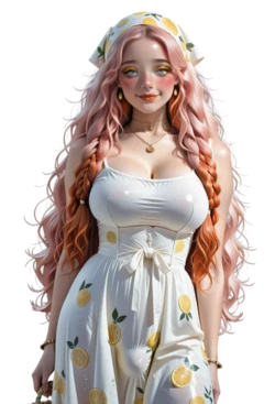 [Nutaku] [Hooligapps] Idle Trap Girls Part 2 [AI Generated]