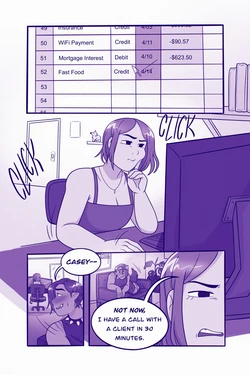 [Fawnduu] Good Dog Chapter 2 [Ongoing]