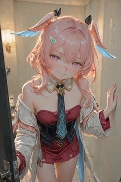 [TTAKO]Linnea [AI Generated]