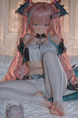 [TTAKO]yvonne [AI Generated]
