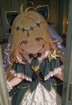 [TTAKO]森亜るるか(Ruruka) [AI Generated]