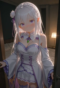[TTAKO]Emilia(EMT) [AI Generated]