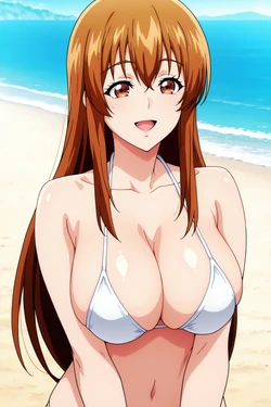 [ufiaw] Nanaka Kotegawa + Pregnant (386+309) [AI Generated]